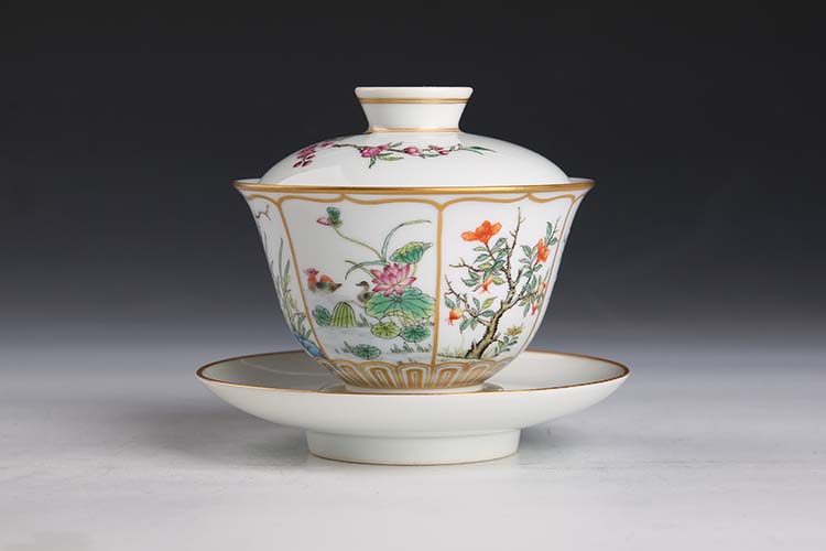 陶瓷和陶的本质,陶瓷与陶瓷的区别