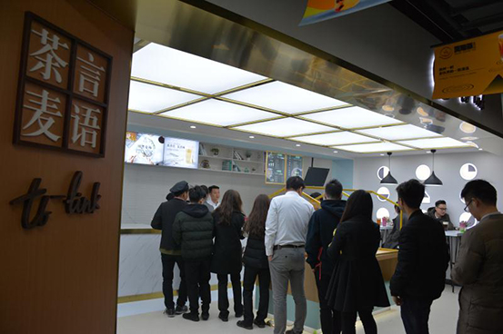 茶言麦语哪个最好喝,茶言麦语表白茶的价目表