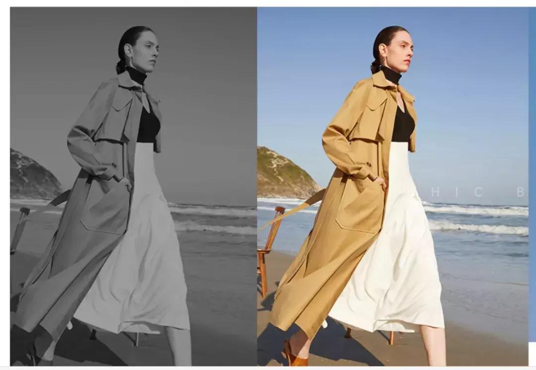 淘宝设计高级感职场女装好店推荐,淘宝设计感女装店推荐