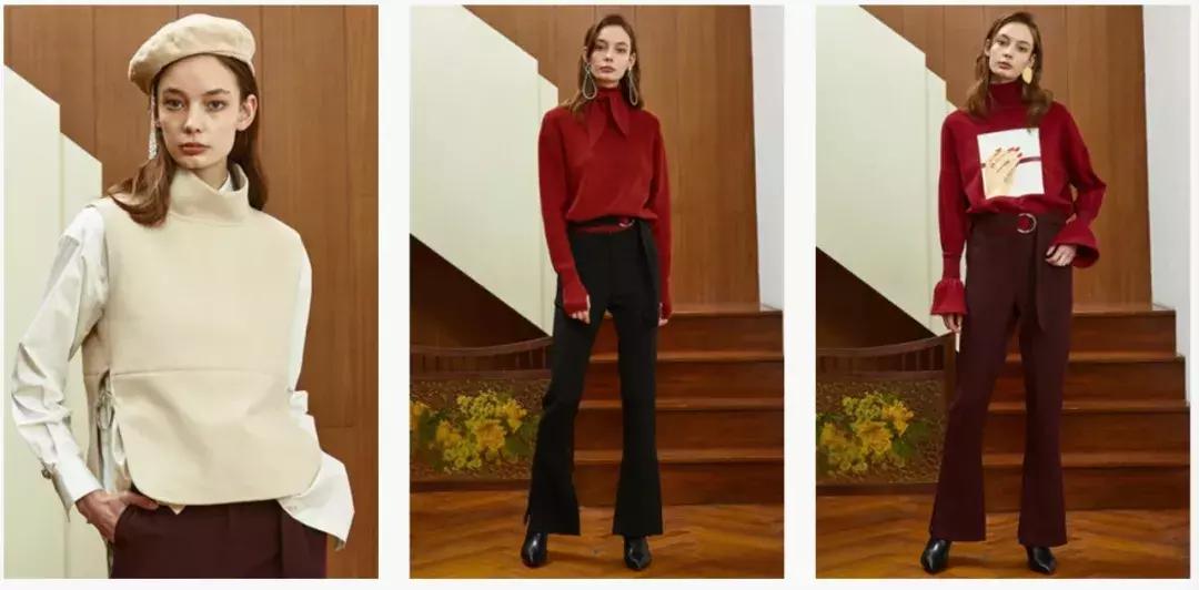 淘宝设计高级感职场女装好店推荐,淘宝设计感女装店推荐