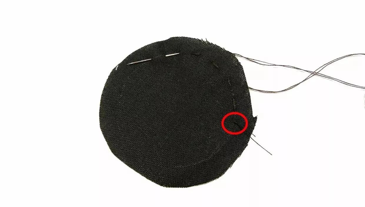 做狗狗玩偶的教程,怎么样用狗狗的毛做一个小型玩偶