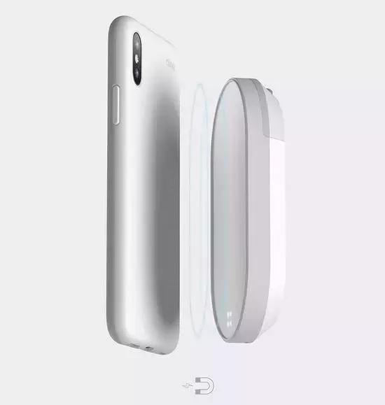 机情社|贺卡用上AR技术静态的祝福变成有声动画