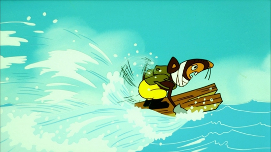 关于老鼠的电影80年代,很久以前一部关于老鼠的电影