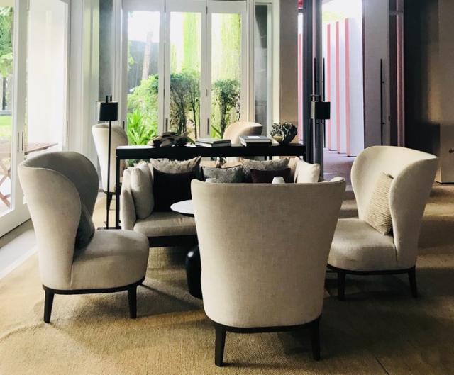 我在马尔代夫白马庄园，体验了一次贵族般的待遇