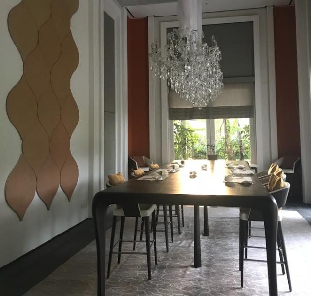 我在马尔代夫白马庄园，体验了一次贵族般的待遇