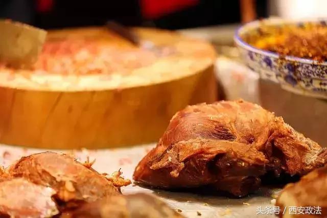 为什么西安是最热的北方城市,为什么西安名气这么大