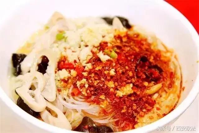 为什么西安是最热的北方城市,为什么西安名气这么大