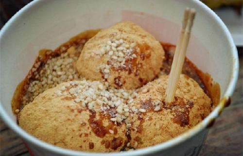 成都4天3晚吃货攻略,成都三天两晚美食