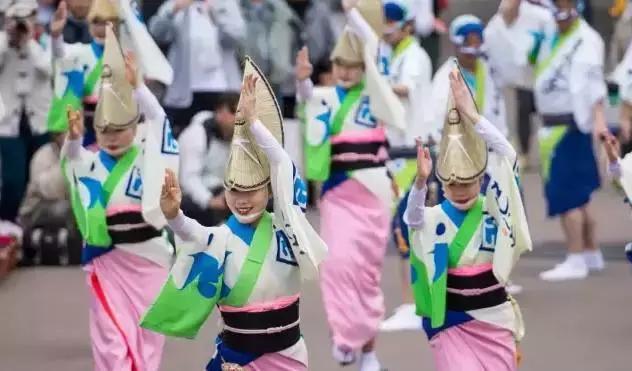 去日本必须带你去吃的美食,没吃过这些美食还能去过台湾吗