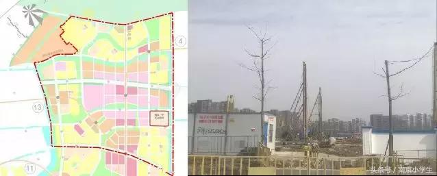 江北新区引进七大名校,江北新区名校