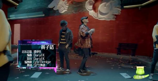 韩宇带着孩子跳街舞,韩宇会参加这就是街舞第5季吗