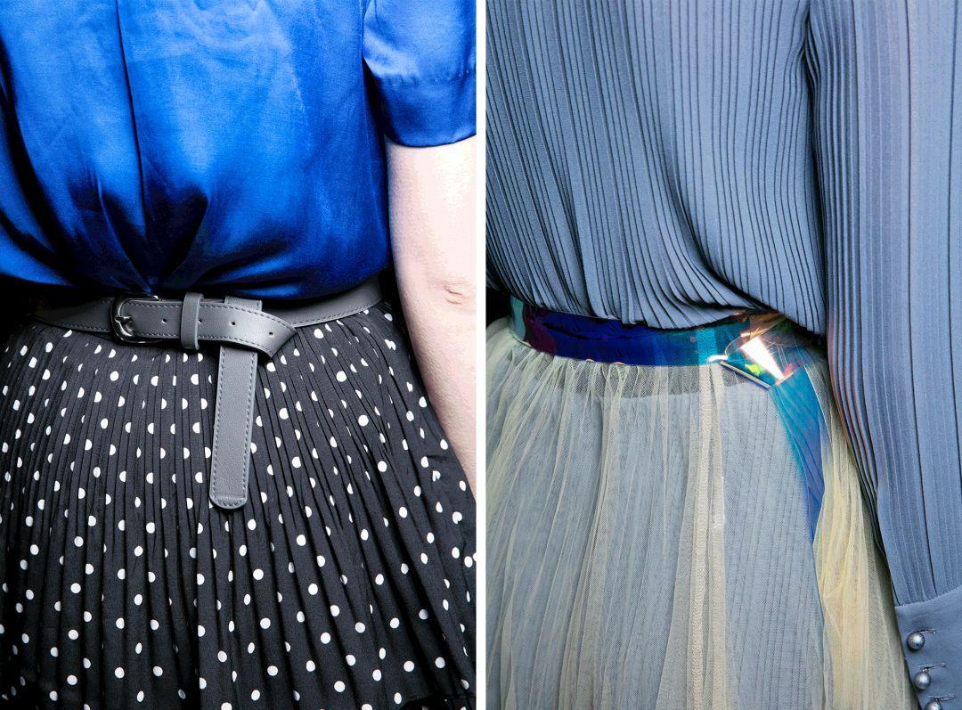 仙女不容定义!穿出仙气的传奇秘法在这里