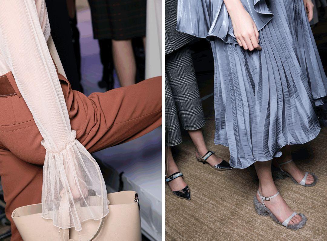 仙女不容定义!穿出仙气的传奇秘法在这里