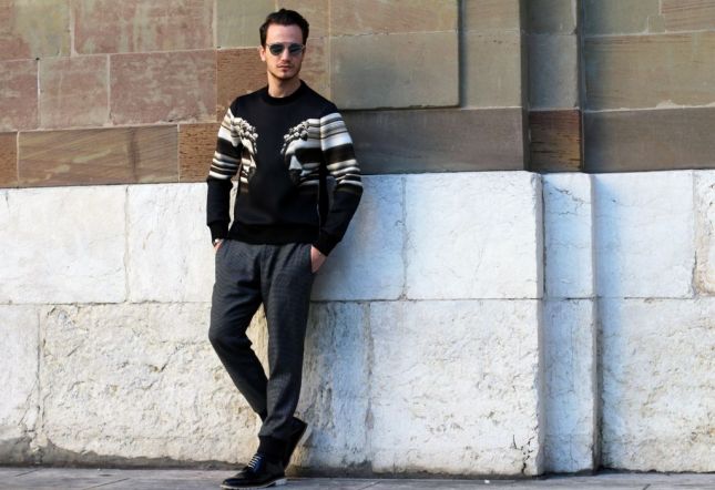 适合秋冬的卫衣牌子,秋冬最适合的卫衣品牌