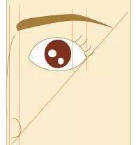 眉毛很淡适合用什么画眉毛,如何画适合自己的眉毛新手