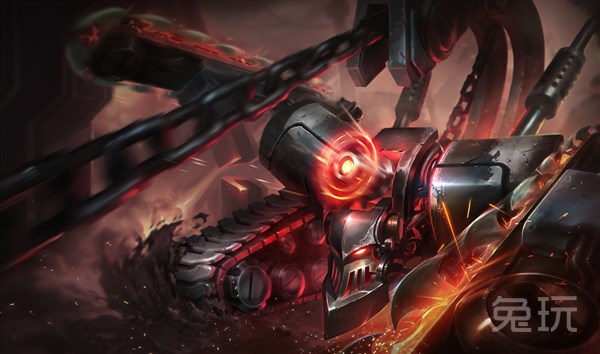 鐜お骞虫磱鑻遍泟鑱旂洘鐨偆,lol鏈虹敳椋庢牸鐨偆