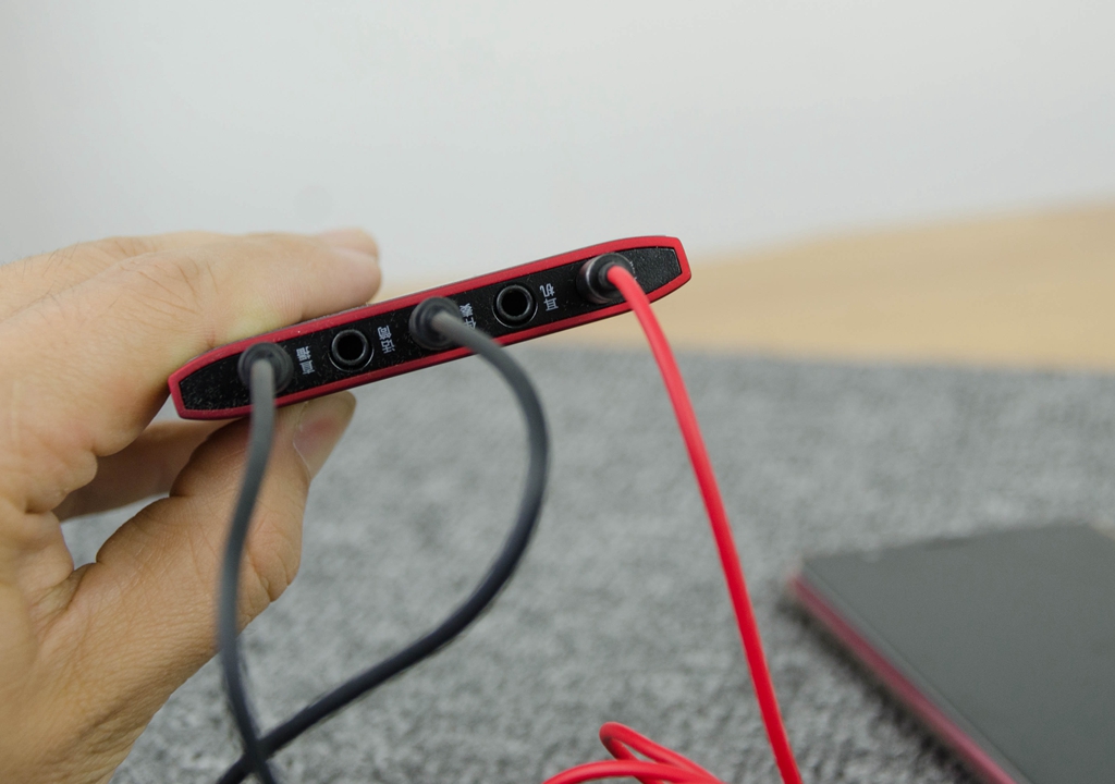 网红主播声卡设备推荐,网红直播必备声卡