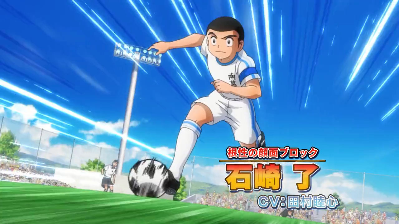 四月新番剧情图片,四月新番剧情解说