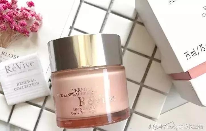 颈部护理去颈纹紧致提亮肤色,颈纹怎么消除简单方法60岁