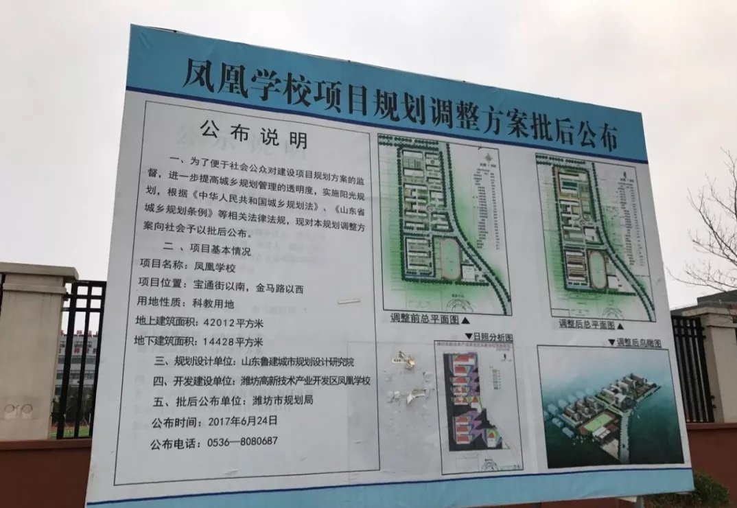 潍坊五大富人区,盘点潍坊富人区