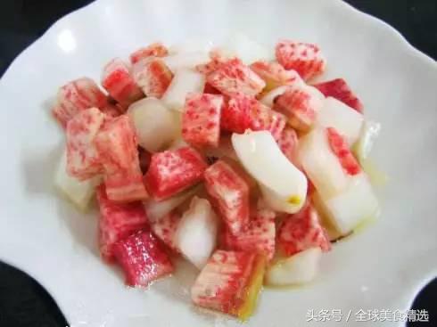 网友最奇葩的食物,盘点最奇葩的食物名