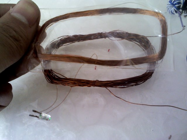 小米手机无线快充,小米无线快充怎么实现的