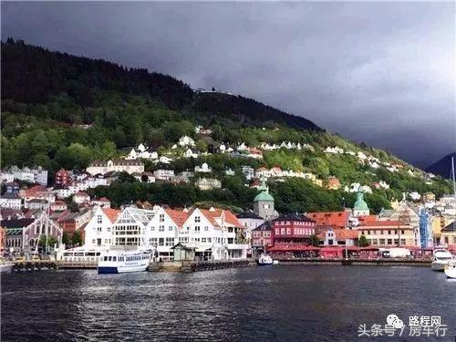 房车旅行真实生活记录,真实的房车旅行生活