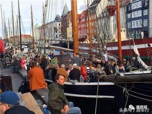 房车旅行真实生活记录,真实的房车旅行生活