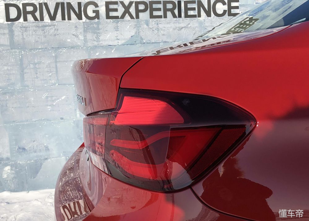 太爽！价值3万的宝马冰雪漂移培训，今年冬天还想再来一次！