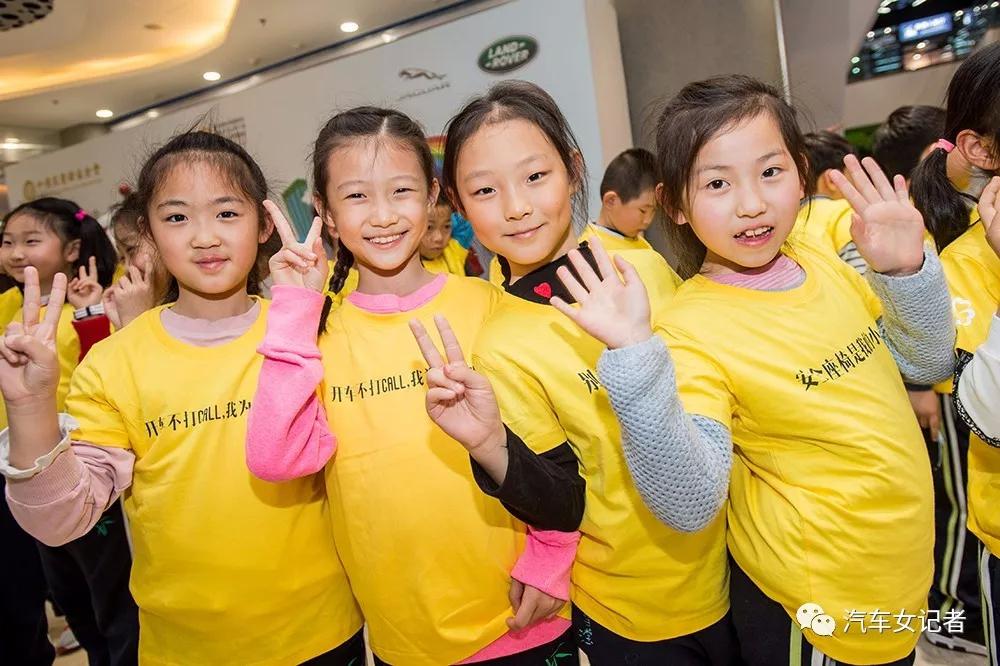 公益就要打悲情牌？No，“科技至善”才是车企的正确打开方式