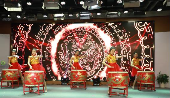 世友、圣都携手“钱塘圣世”，品质钜惠献礼春日健康生活