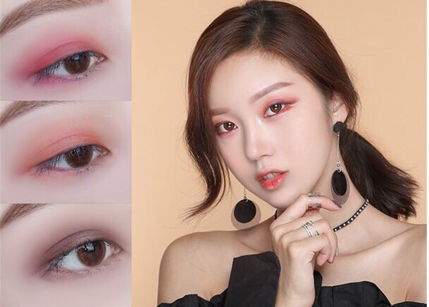 18色ins网红同款平价初学者眼影,全球公认最好用的10大眼影牌子