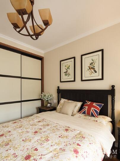 [邦邦网]★简美★遇见你新家新生活附赠装修采购清单