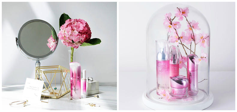 资生堂个人护理亮点,释放潜能回归童真的美篇