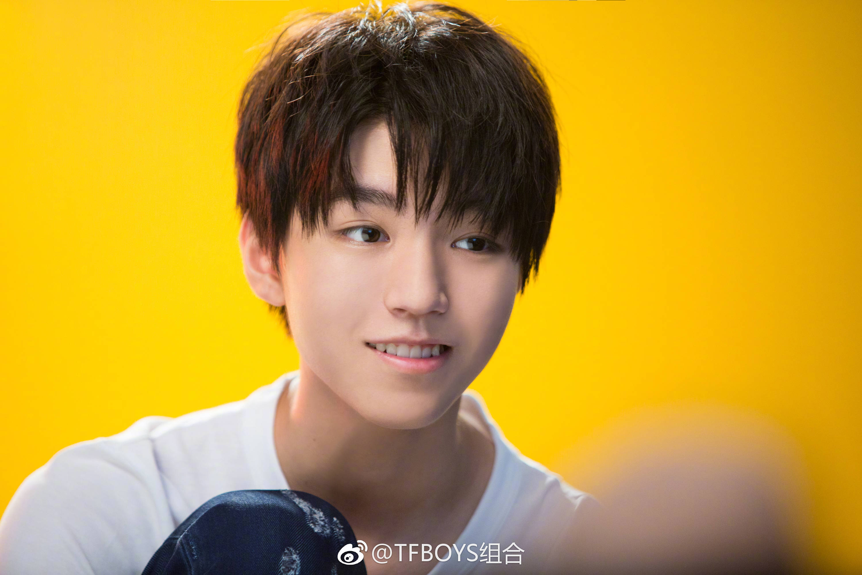 鹿晗和王俊凯嘴唇,王俊凯鹿晗惊艳时刻