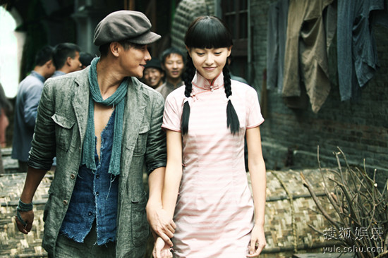 唐嫣罗晋官宣前合体,唐嫣罗晋新戏开拍