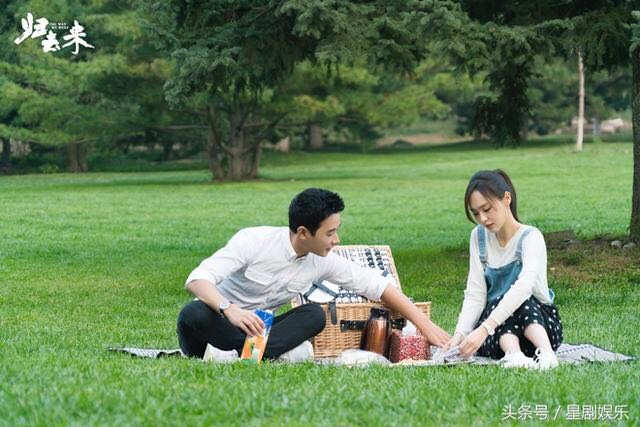 唐嫣罗晋官宣前合体,唐嫣罗晋新戏开拍