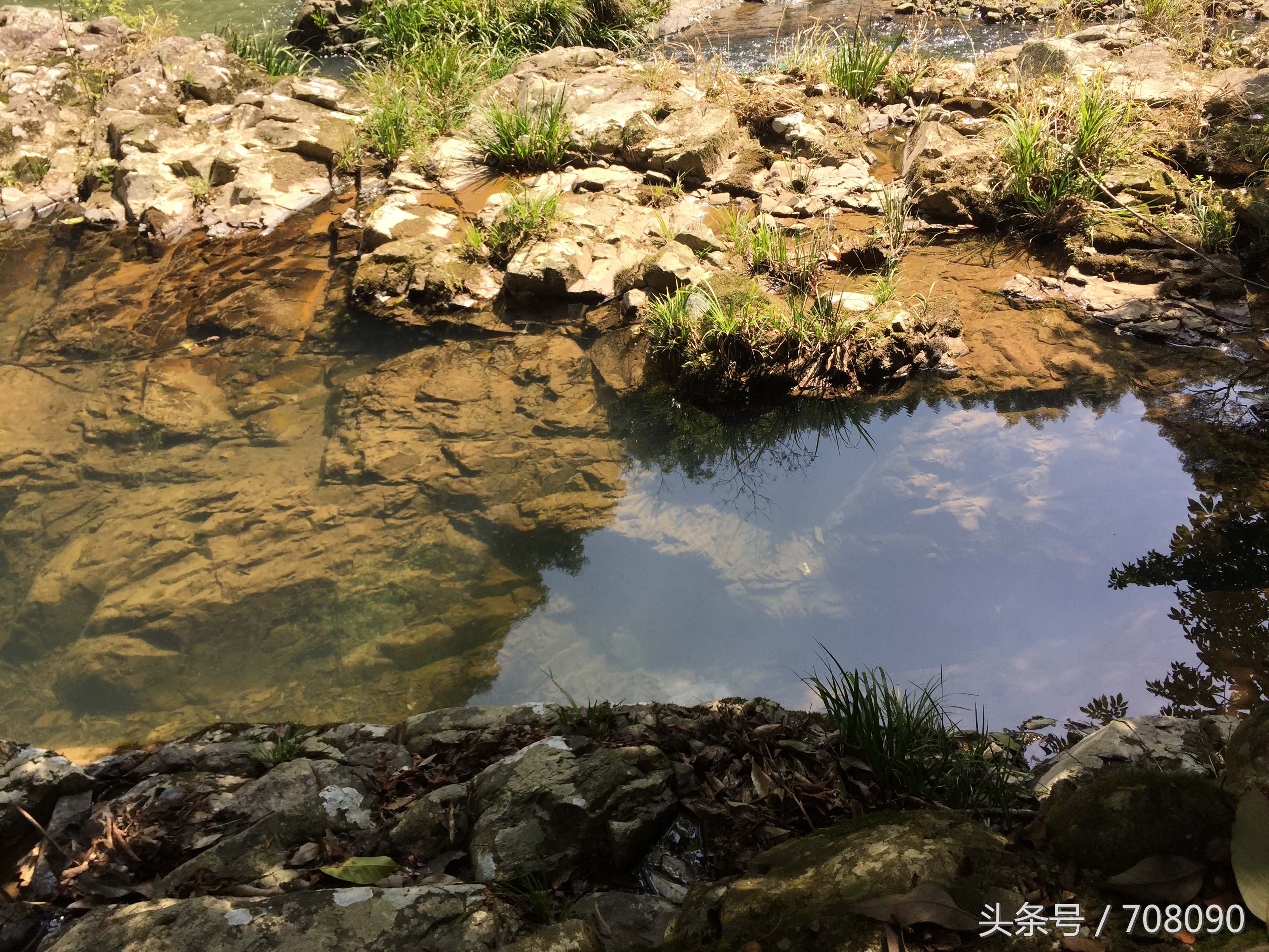 福州闽侯三叠井森林公园攻略,三叠井森林公园攻略