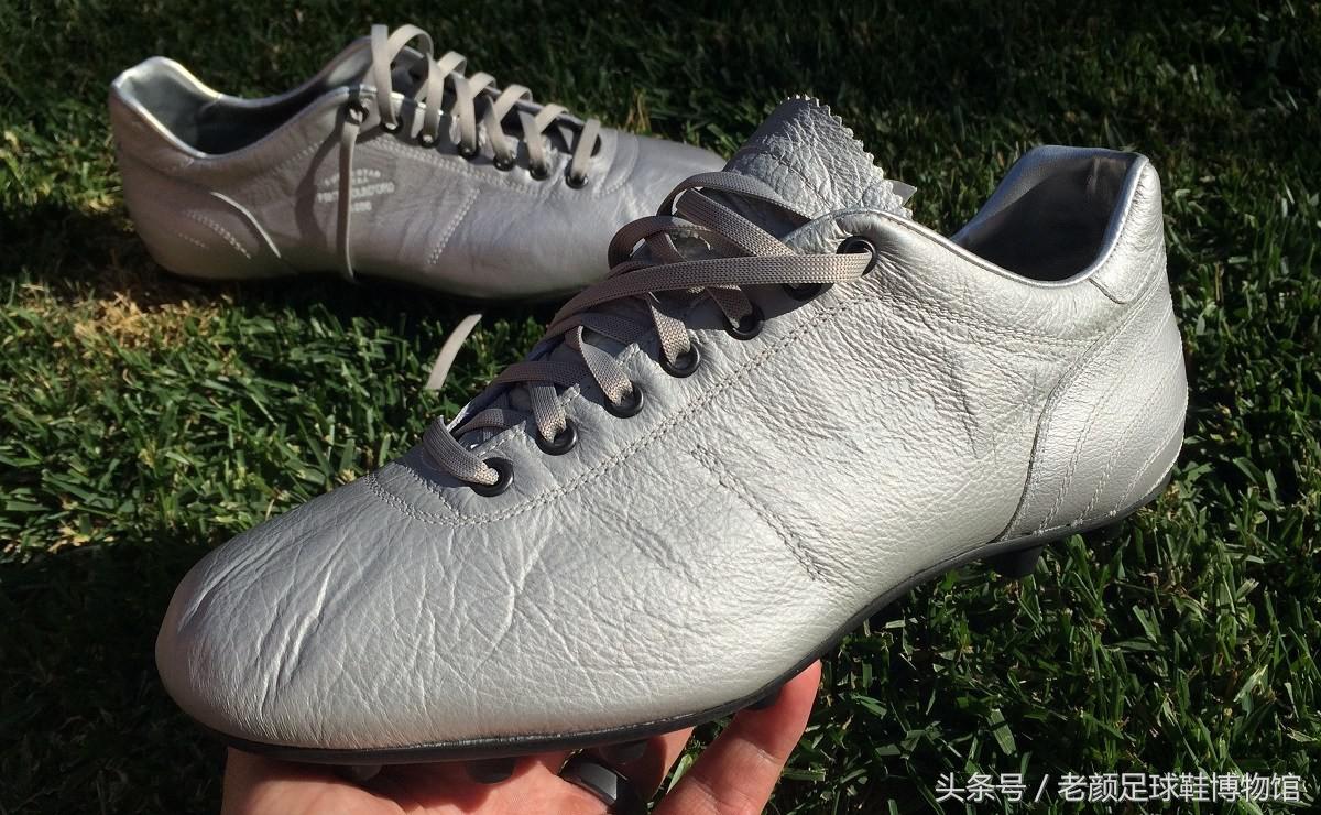 堪比足球鞋的运动鞋,无印良品是不是大牌