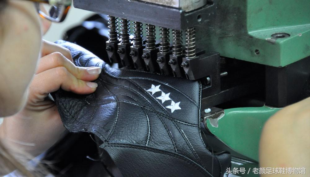 堪比足球鞋的运动鞋,无印良品是不是大牌