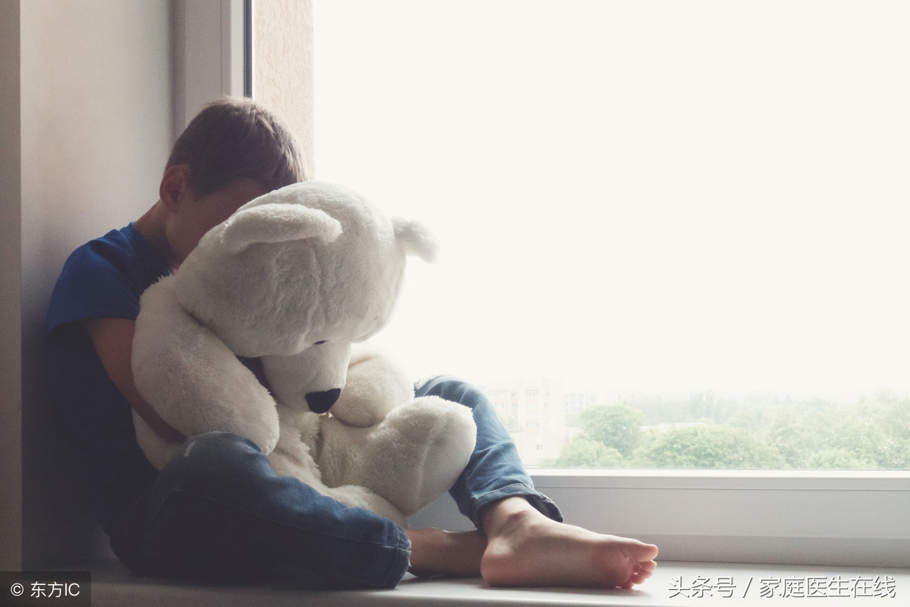 自闭症需要看心理医生吗,轻微自闭症和内向性格的区别