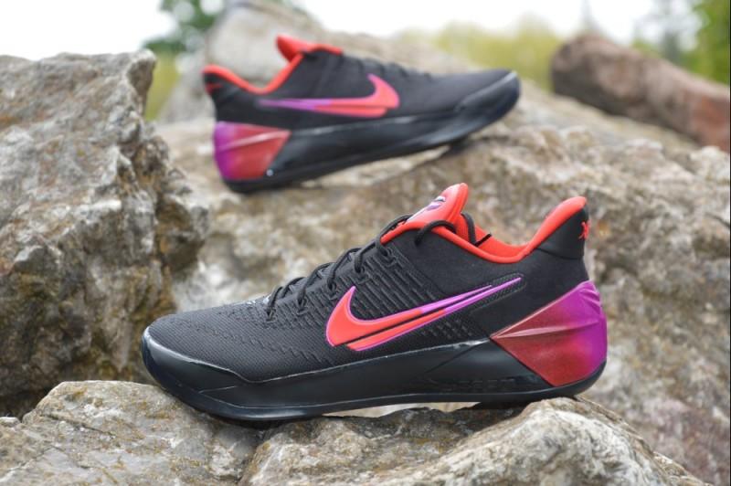 适合夏季穿的球鞋推荐,适合学生党秋夏穿的球鞋