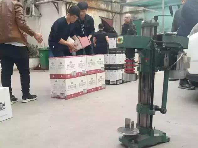 奔富假酒是怎么被发现的,澳洲奔富是山寨酒么