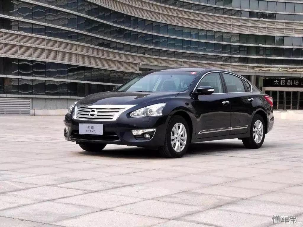 日产天籁沙发怎么样,都说天籁很舒服是真的吗