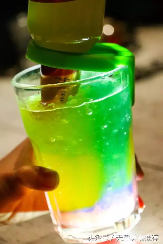 治愈系美食颜值控必备,b级美食推荐