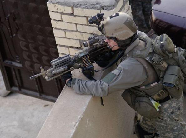 绝地求生m249和哪个压枪一样,绝地求生m249轻机枪被削弱