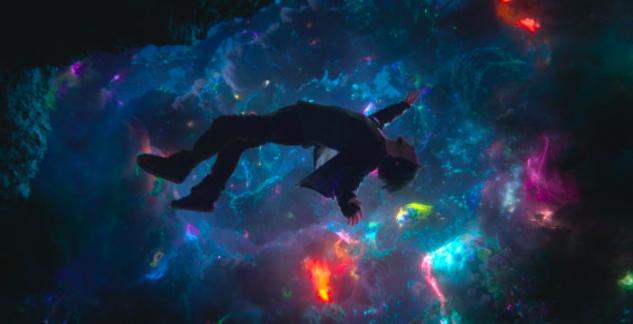 德普为什么拒演加勒比海盗,德普为什么不参演加勒比