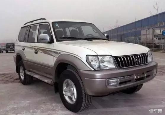 外国硬派suv,国产全尺寸硬派大型suv