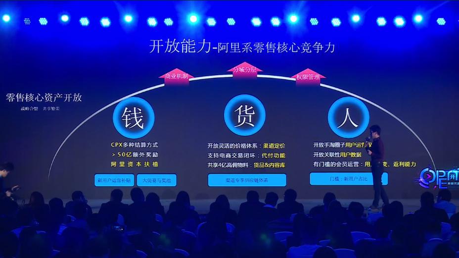 阿里妈妈发布会,阿里妈妈峰会视频