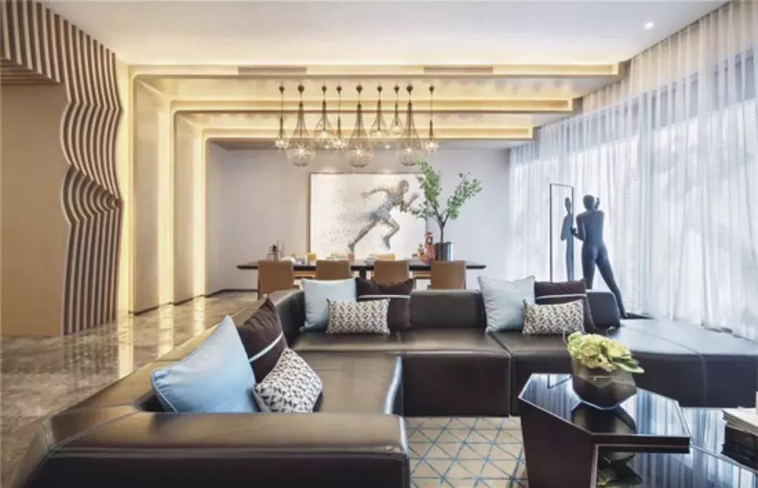 全球十大空间设计师,中国空间设计师排名